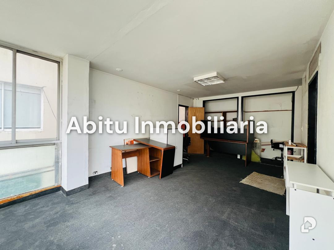 Oficina en El Rosal, Caracas – 2