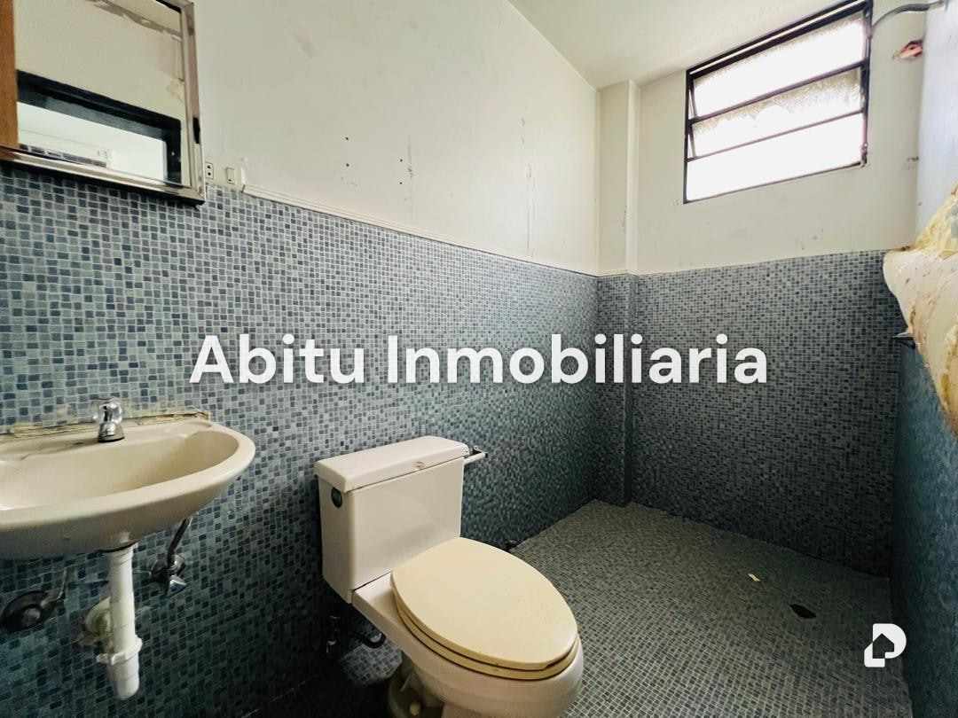 Oficina en El Rosal, Caracas – 5