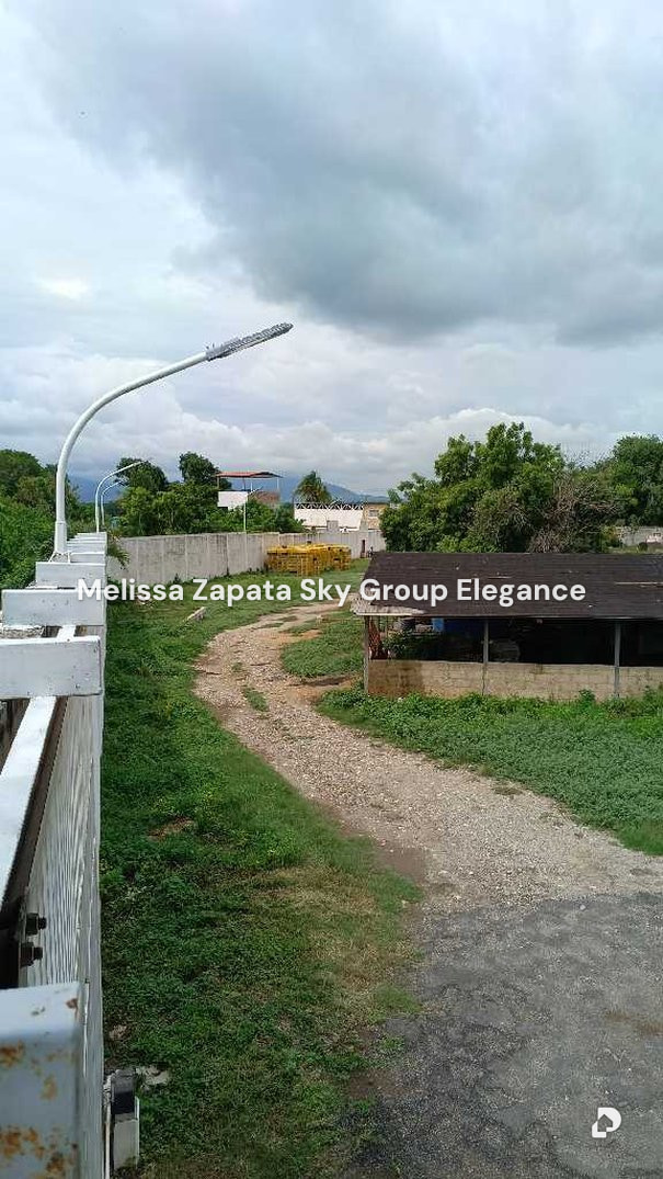 Terreno en Barquisimeto – 1