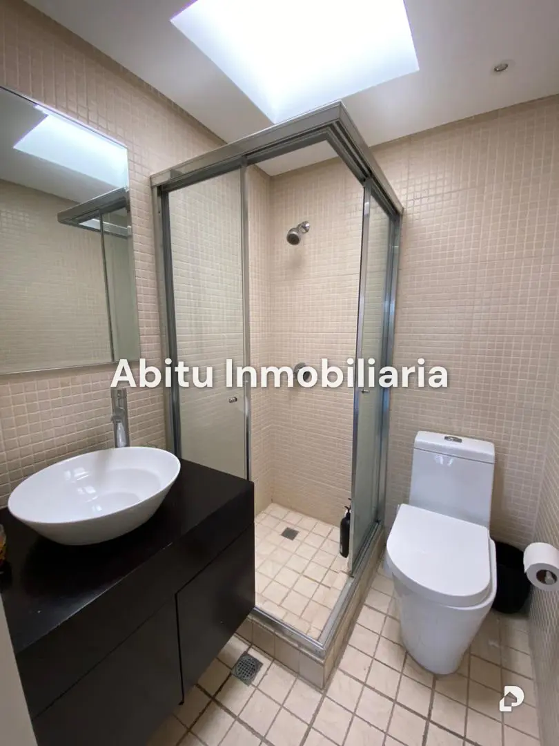 Penthouse in Los Palos Grandes, Caracas – 15