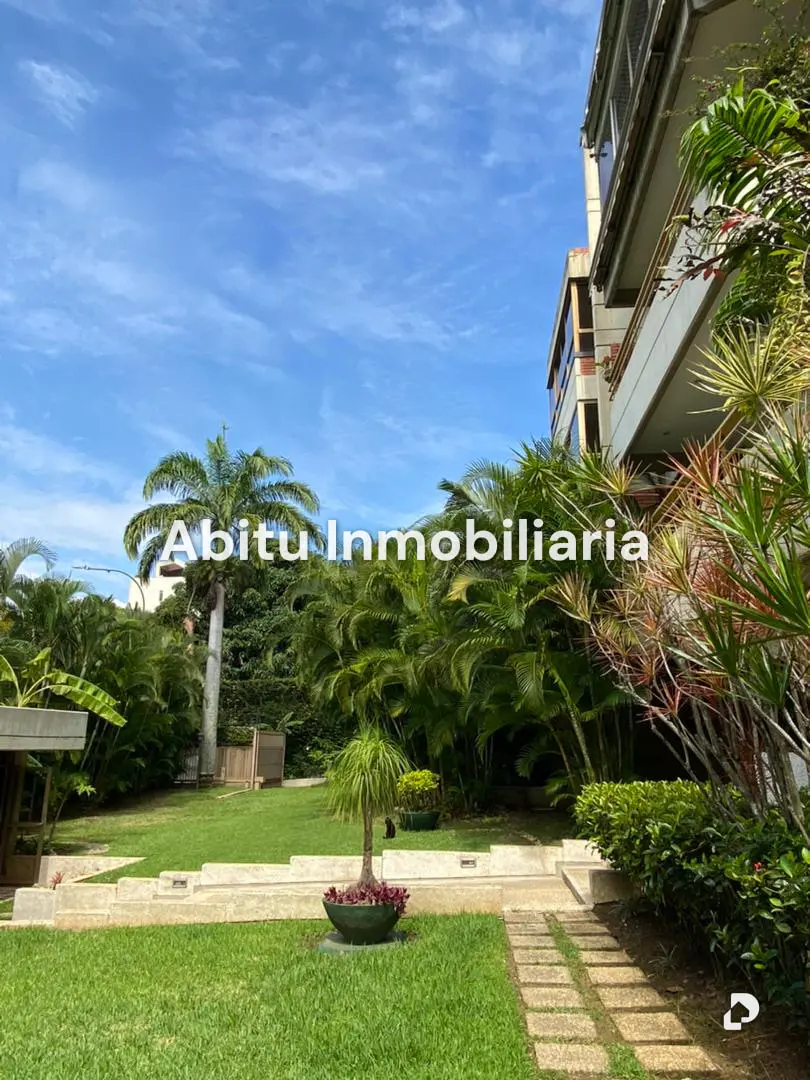 Penthouse in Los Palos Grandes, Caracas – 21