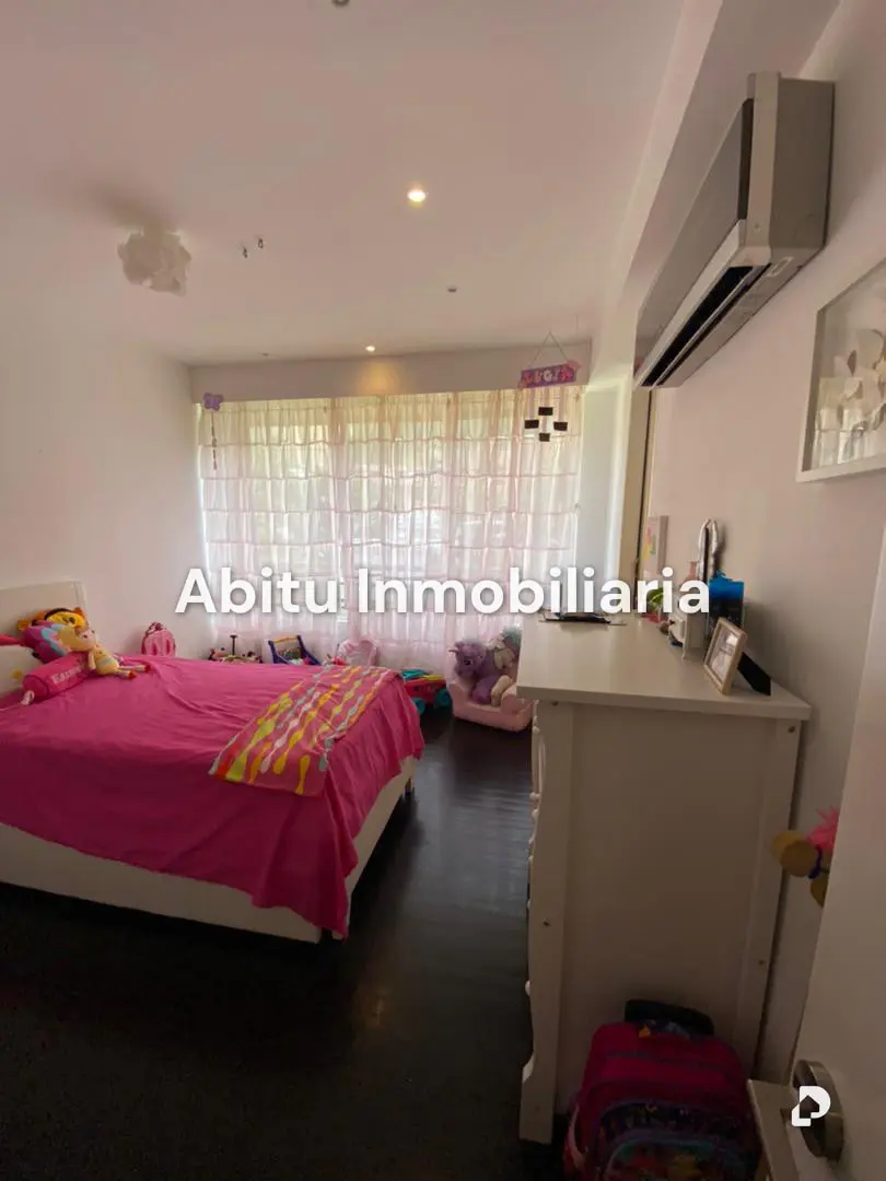 Penthouse in Los Palos Grandes, Caracas – 8