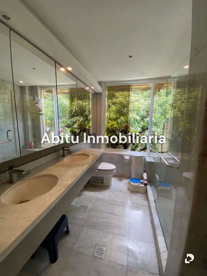 Penthouse in Los Palos Grandes, Caracas – 16