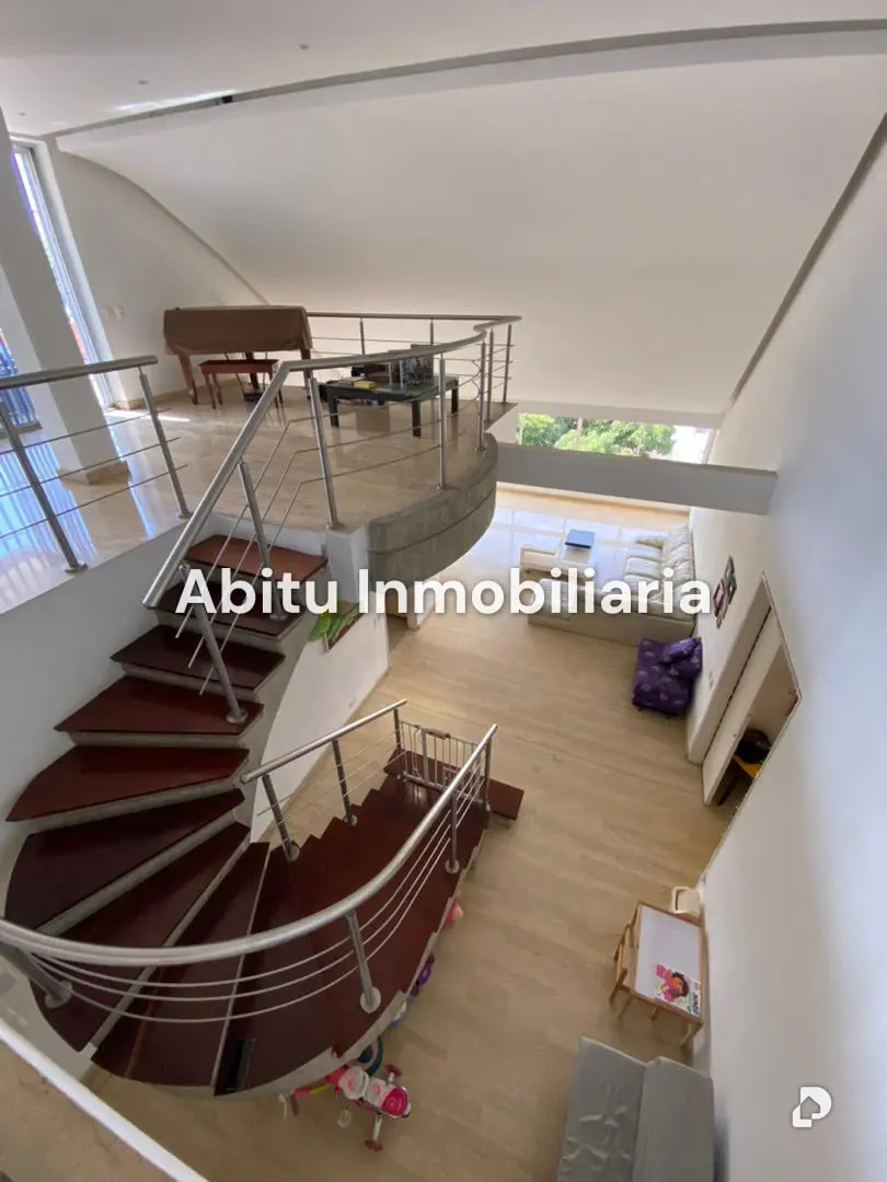 Penthouse in Los Palos Grandes, Caracas – 6