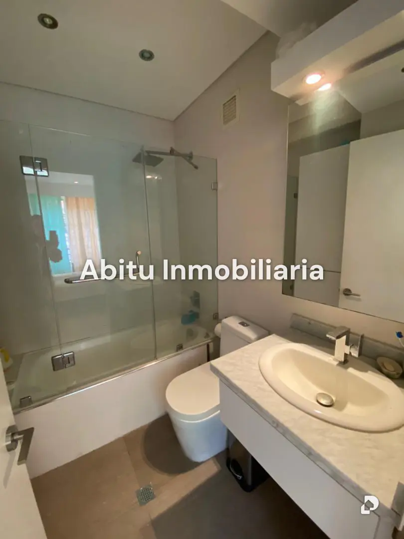 Penthouse in Los Palos Grandes, Caracas – 10