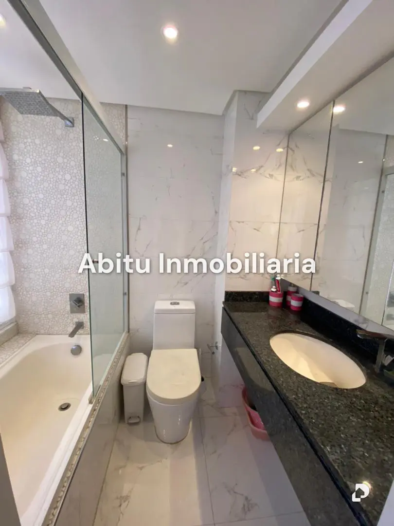 Penthouse in Los Palos Grandes, Caracas – 13