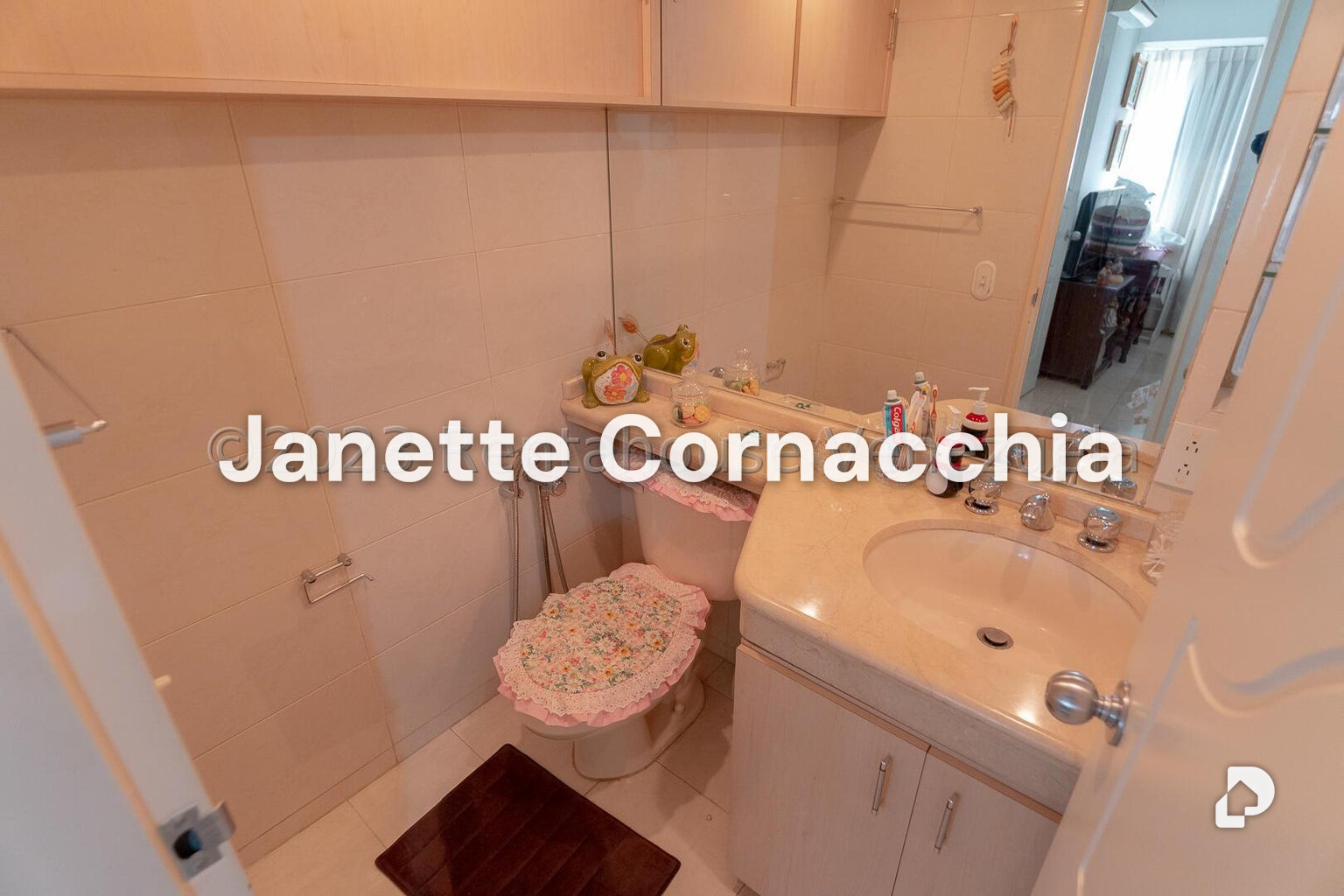Apartamento en Campo Alegre, Caracas – 28