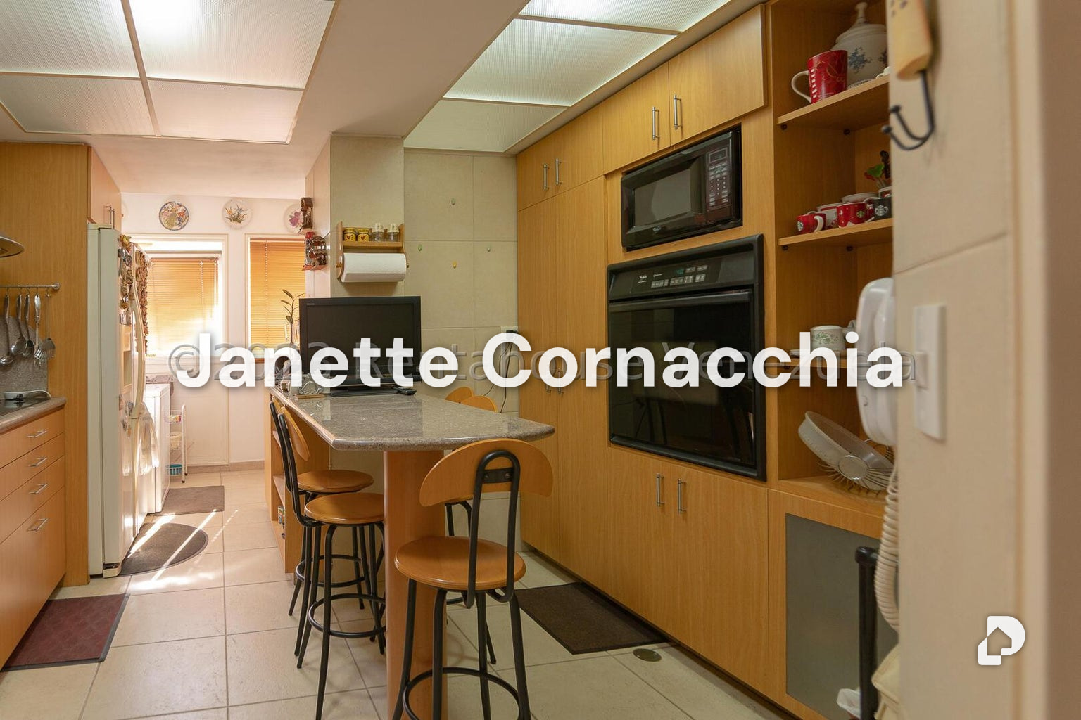 Apartamento en Campo Alegre, Caracas – 7