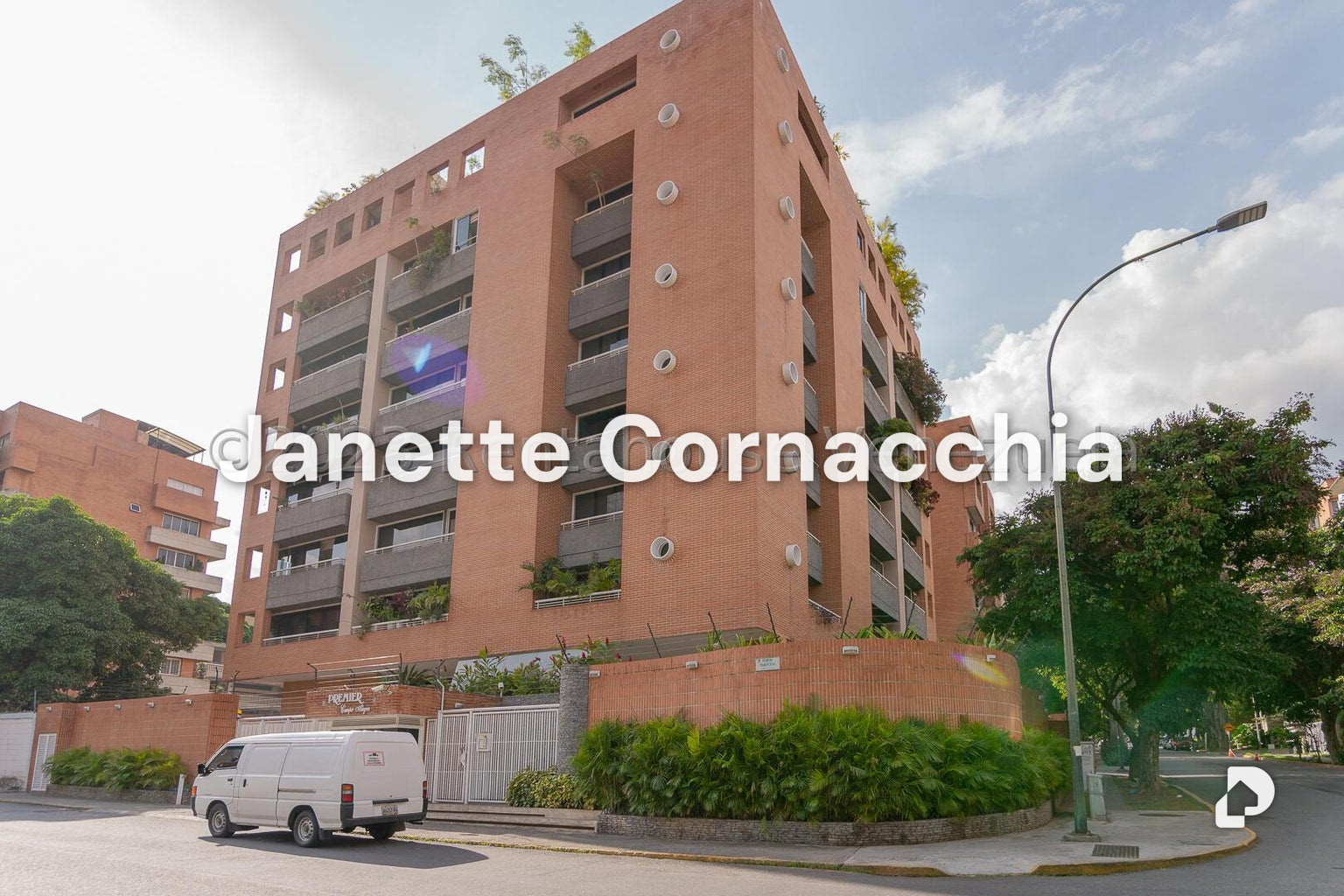 Apartamento en Campo Alegre, Caracas – 1