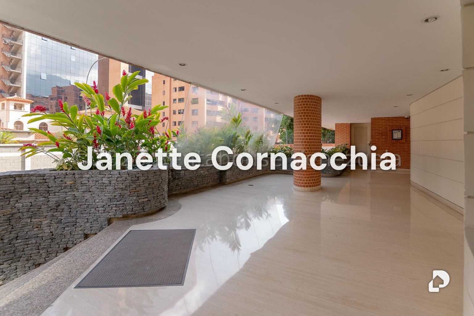 Apartamento en Campo Alegre, Caracas – 2