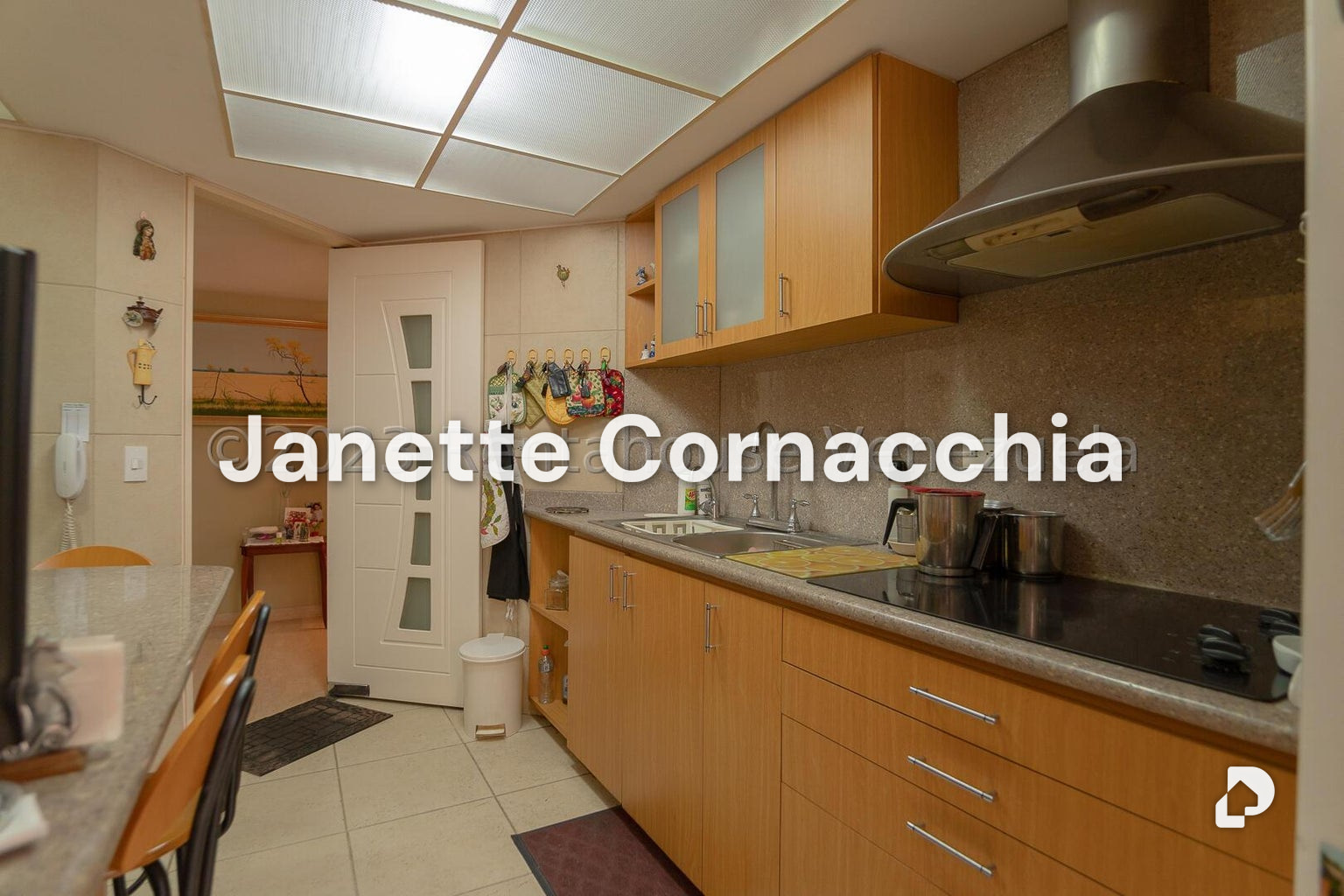 Apartamento en Campo Alegre, Caracas – 8