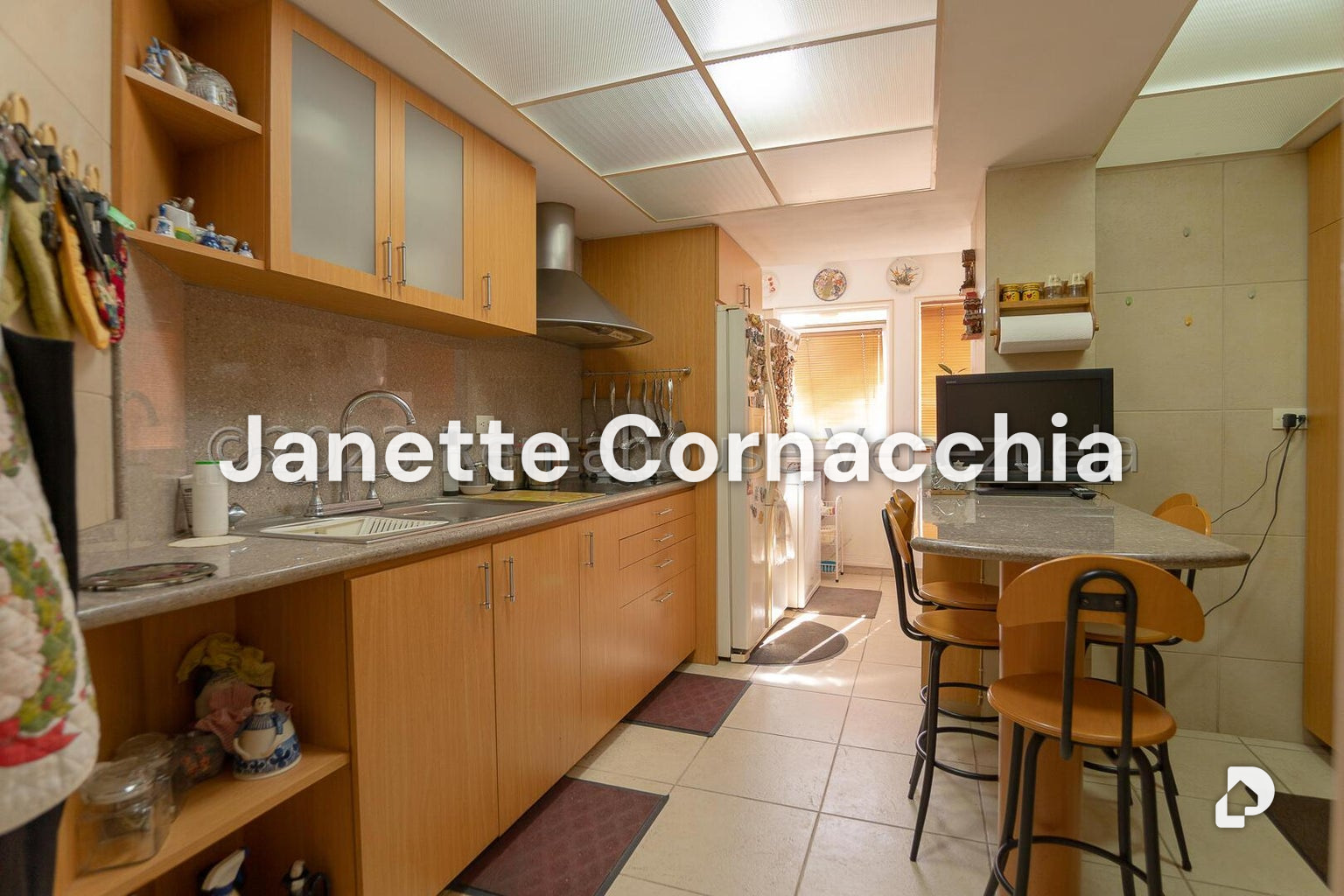 Apartamento en Campo Alegre, Caracas – 22