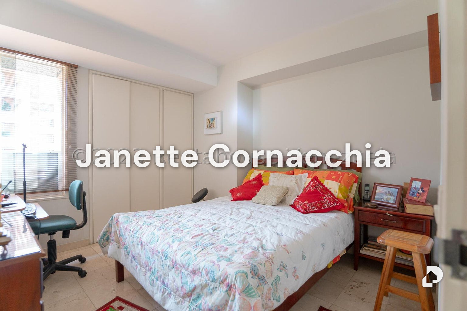Apartamento en Campo Alegre, Caracas – 10