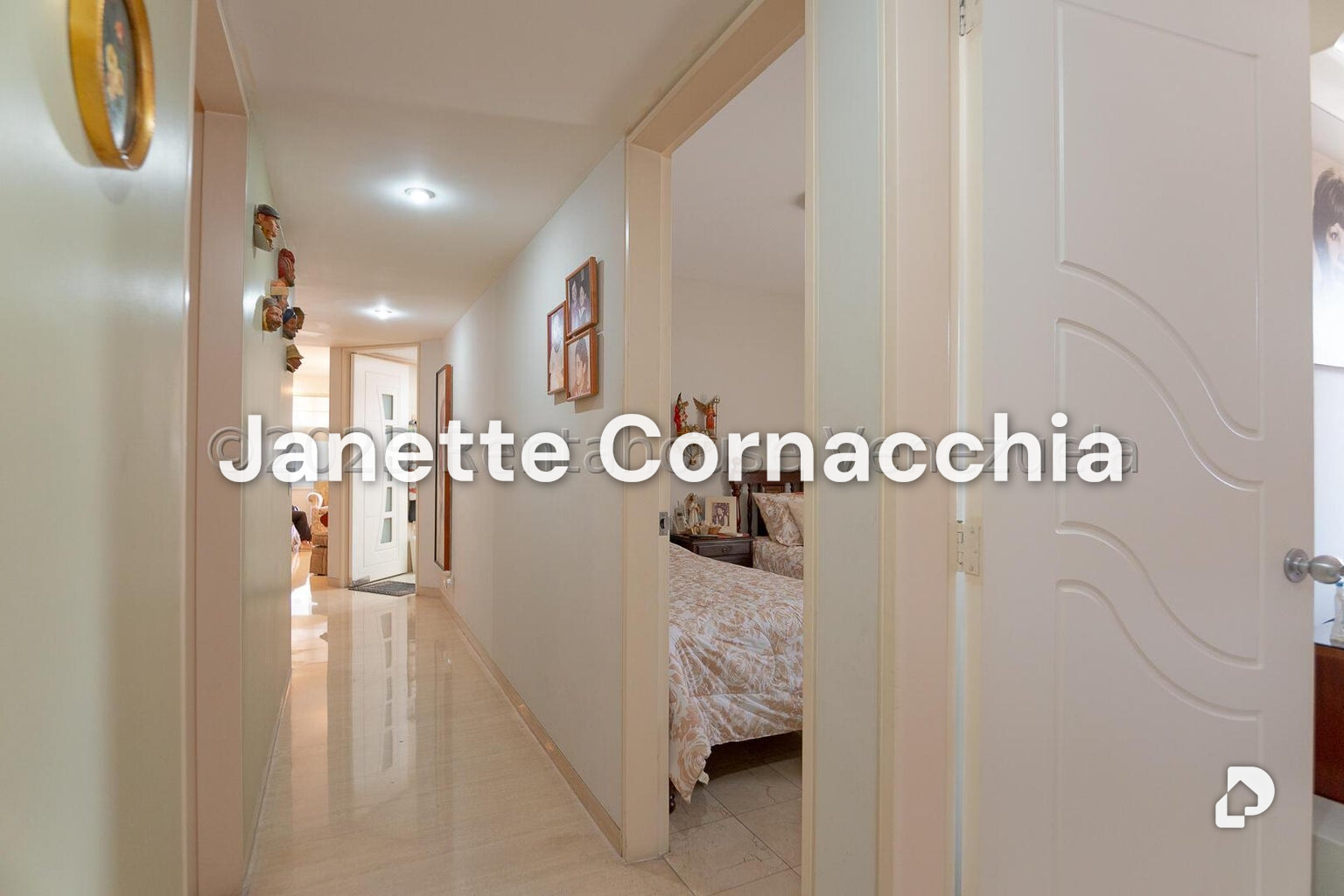 Apartamento en Campo Alegre, Caracas – 23