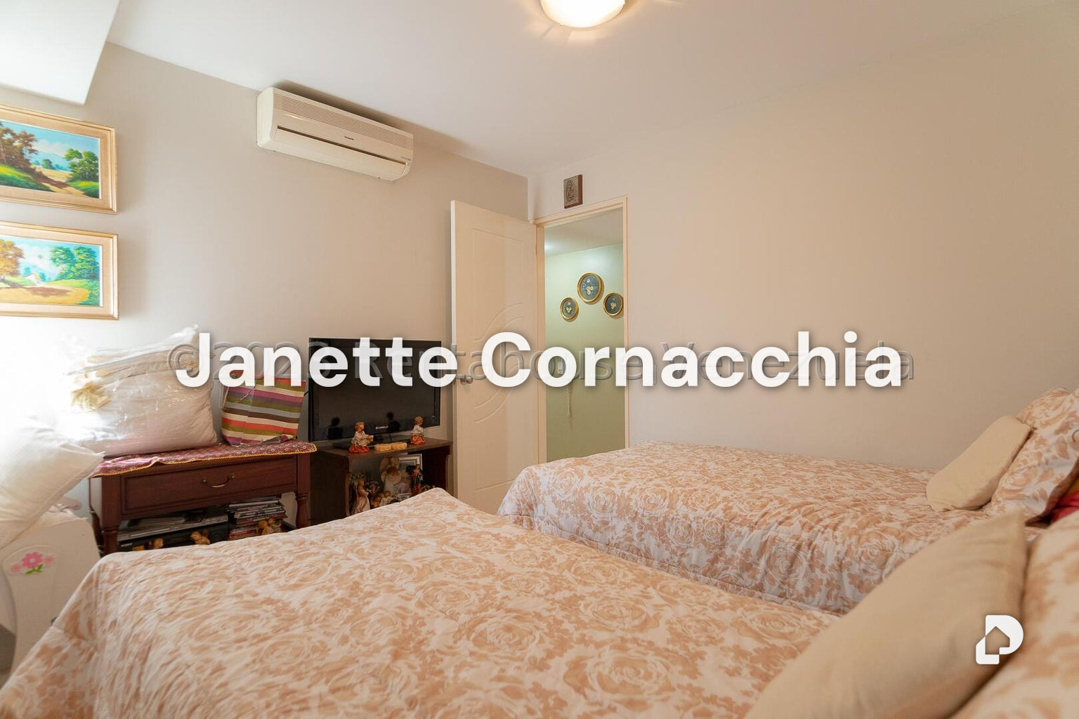 Apartamento en Campo Alegre, Caracas – 24