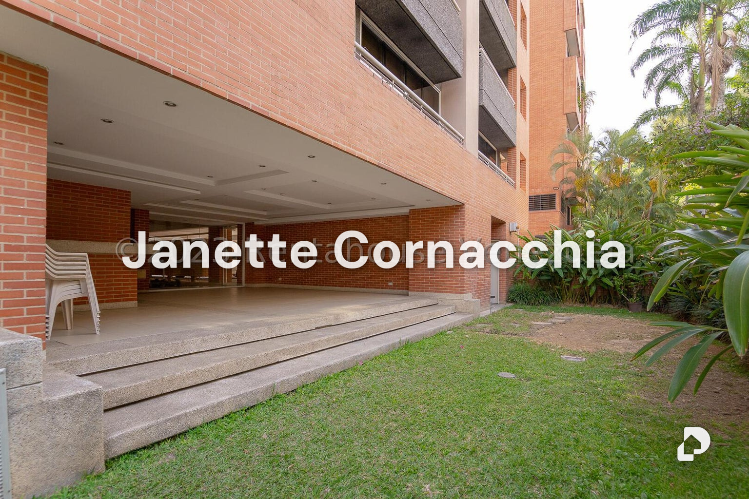 Apartamento en Campo Alegre, Caracas – 13