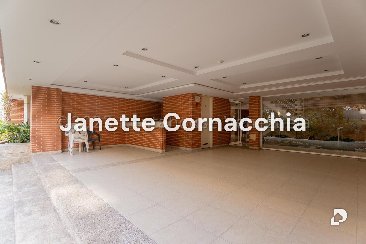 Apartamento en Campo Alegre, Caracas – 14