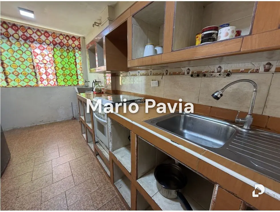 Apartamento en Colinas de Guataparo, Valencia – 5