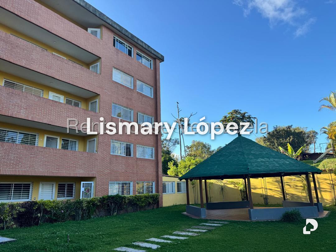 Apartamento en Llano Alto, Carrizal – 29