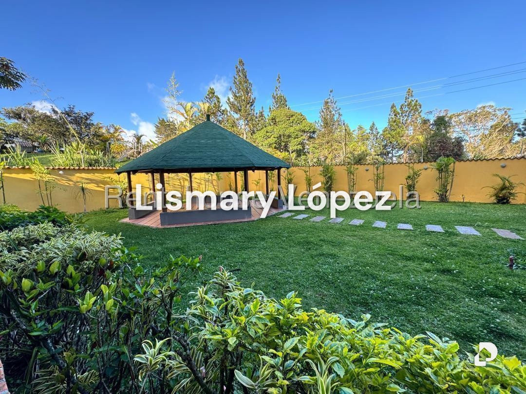 Apartamento en Llano Alto, Carrizal – 23