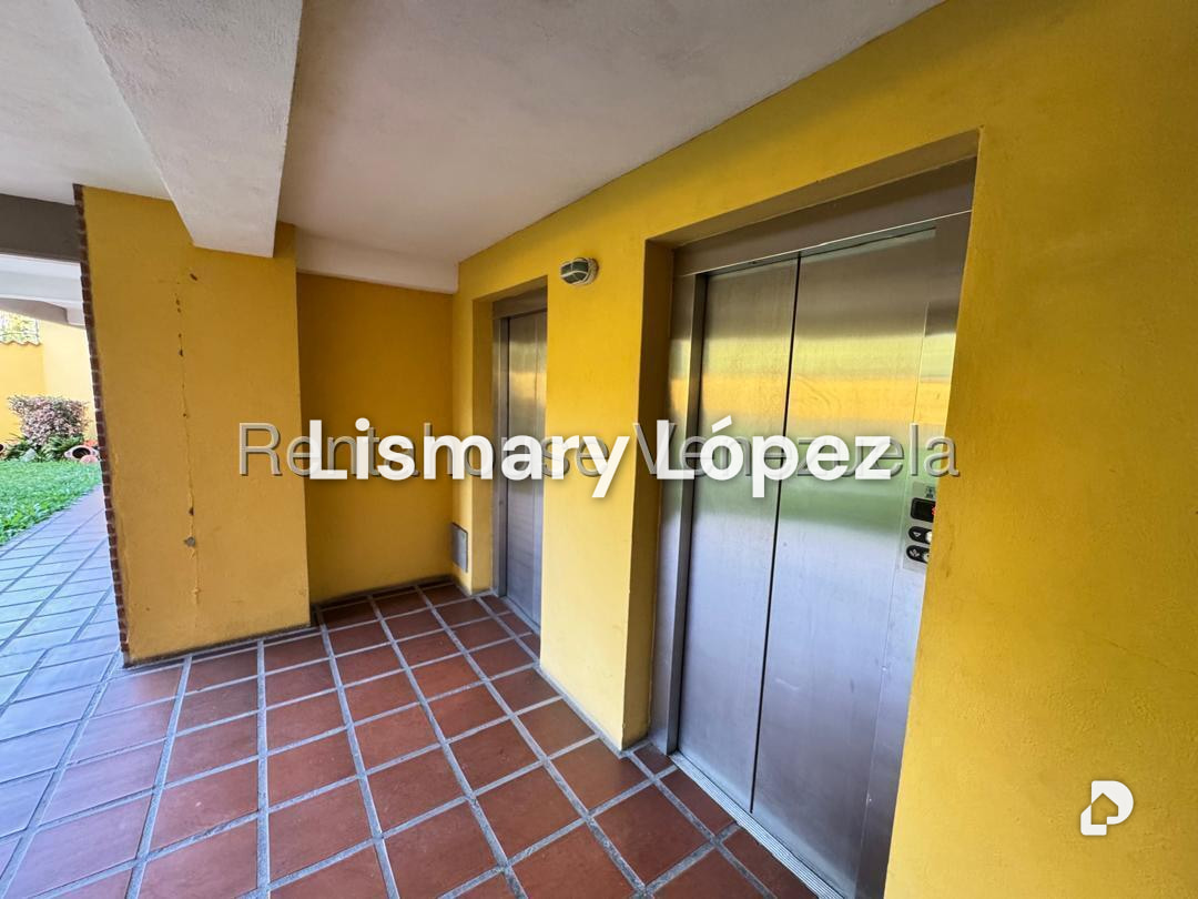 Apartamento en Llano Alto, Carrizal – 25