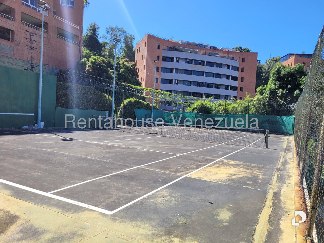 Apartamento en El Peñón, Caracas – 22