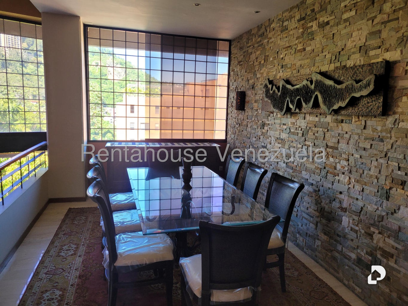 Apartamento en El Peñón, Caracas – 5