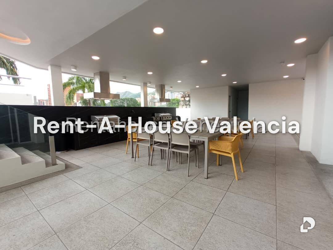 Apartamento en Las Chimeneas, Valencia – 37