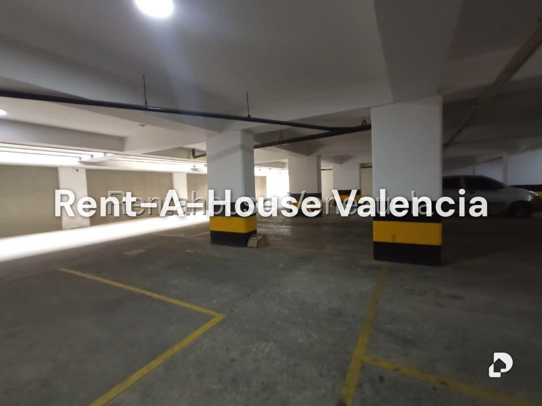 Apartamento en Las Chimeneas, Valencia – 41