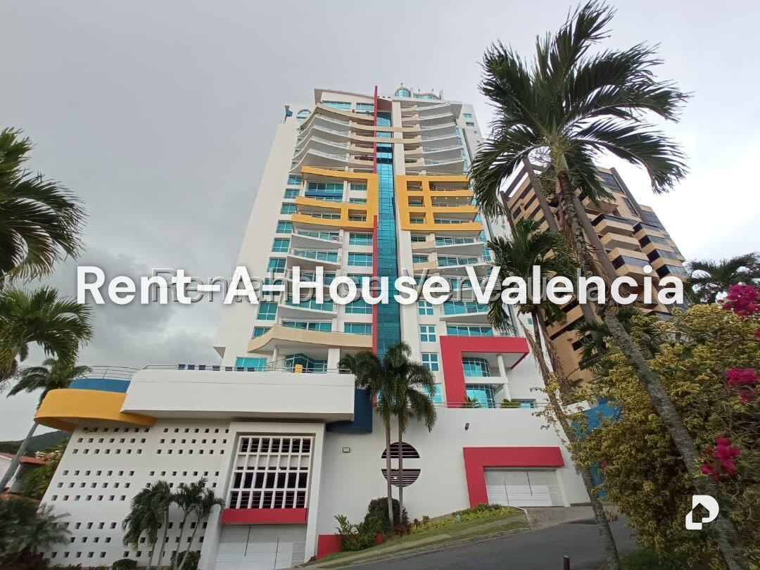 Apartamento en Las Chimeneas, Valencia – 45