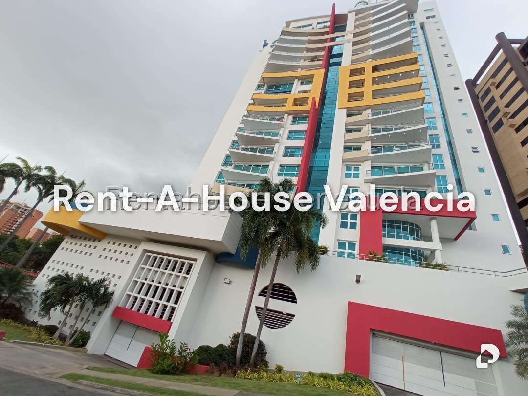 Apartamento en Las Chimeneas, Valencia – 43