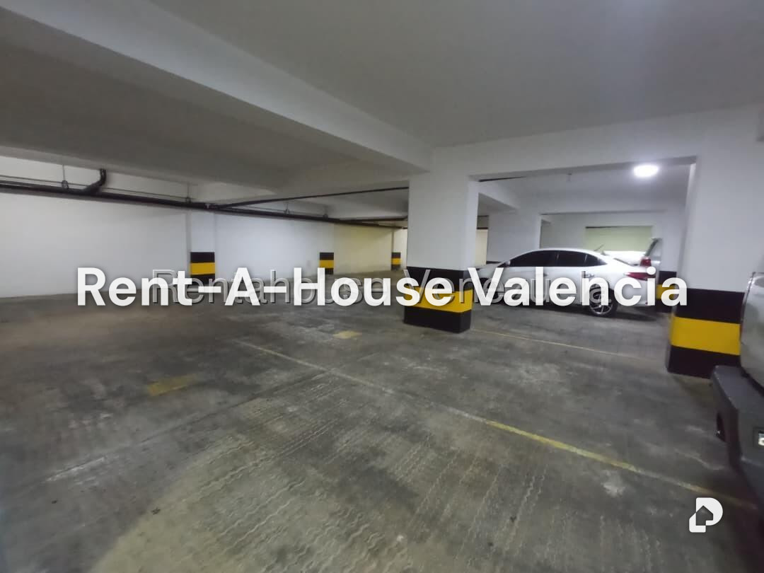 Apartamento en Las Chimeneas, Valencia – 42
