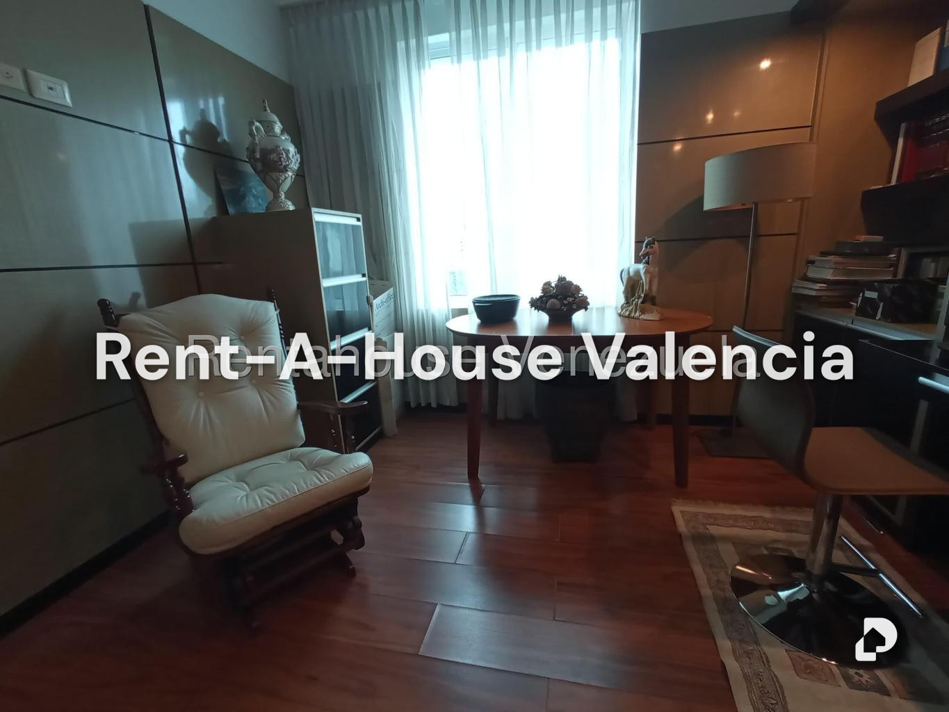 Apartamento en Las Chimeneas, Valencia – 26