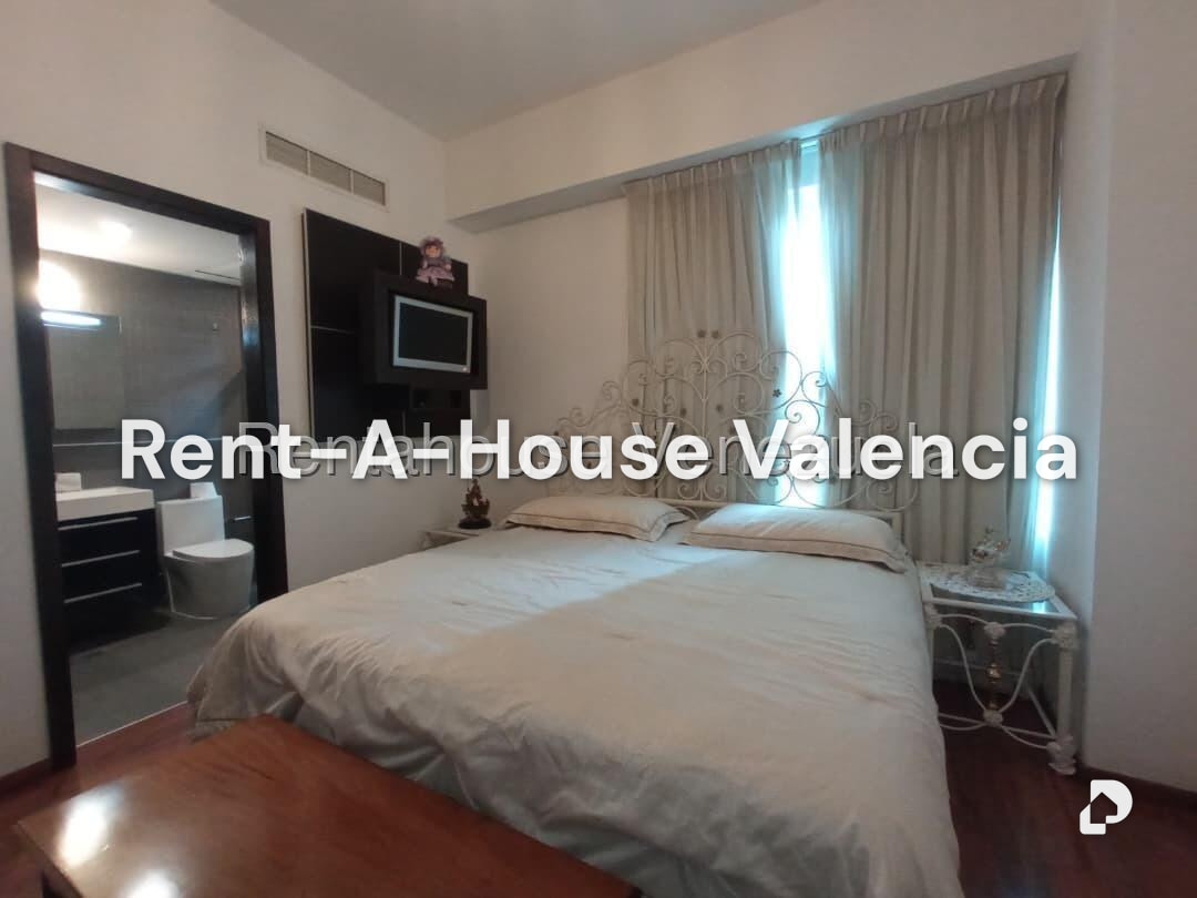 Apartamento en Las Chimeneas, Valencia – 23
