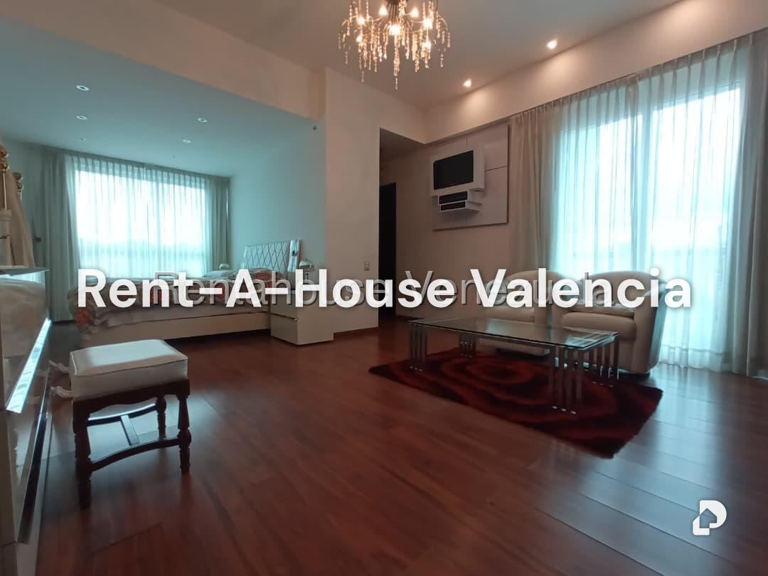 Apartamento en Las Chimeneas, Valencia – 16