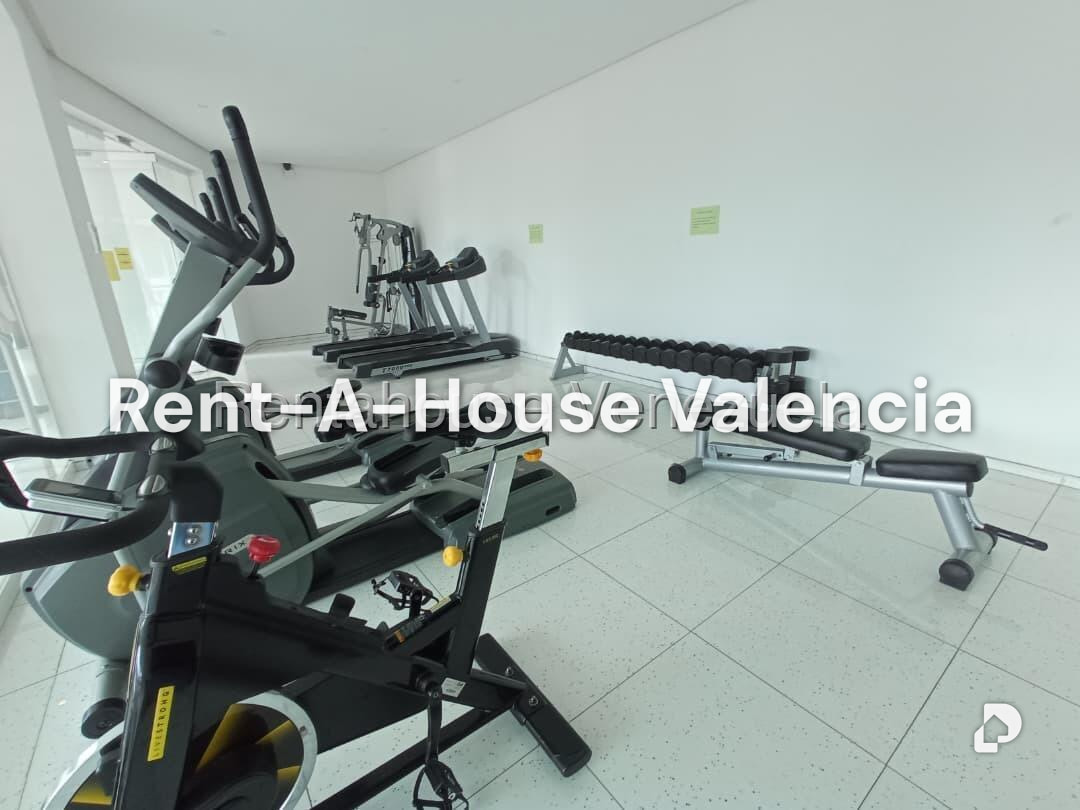 Apartamento en Las Chimeneas, Valencia – 31