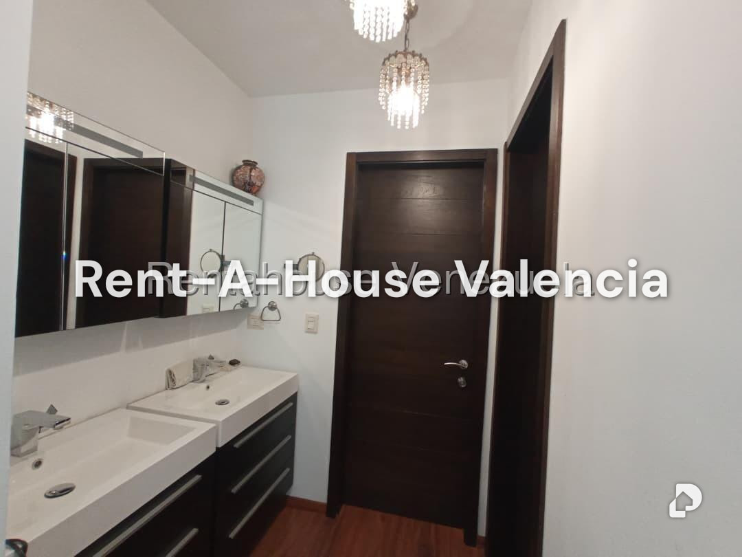 Apartamento en Las Chimeneas, Valencia – 20