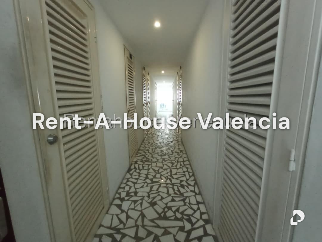 Apartamento en Las Chimeneas, Valencia – 39