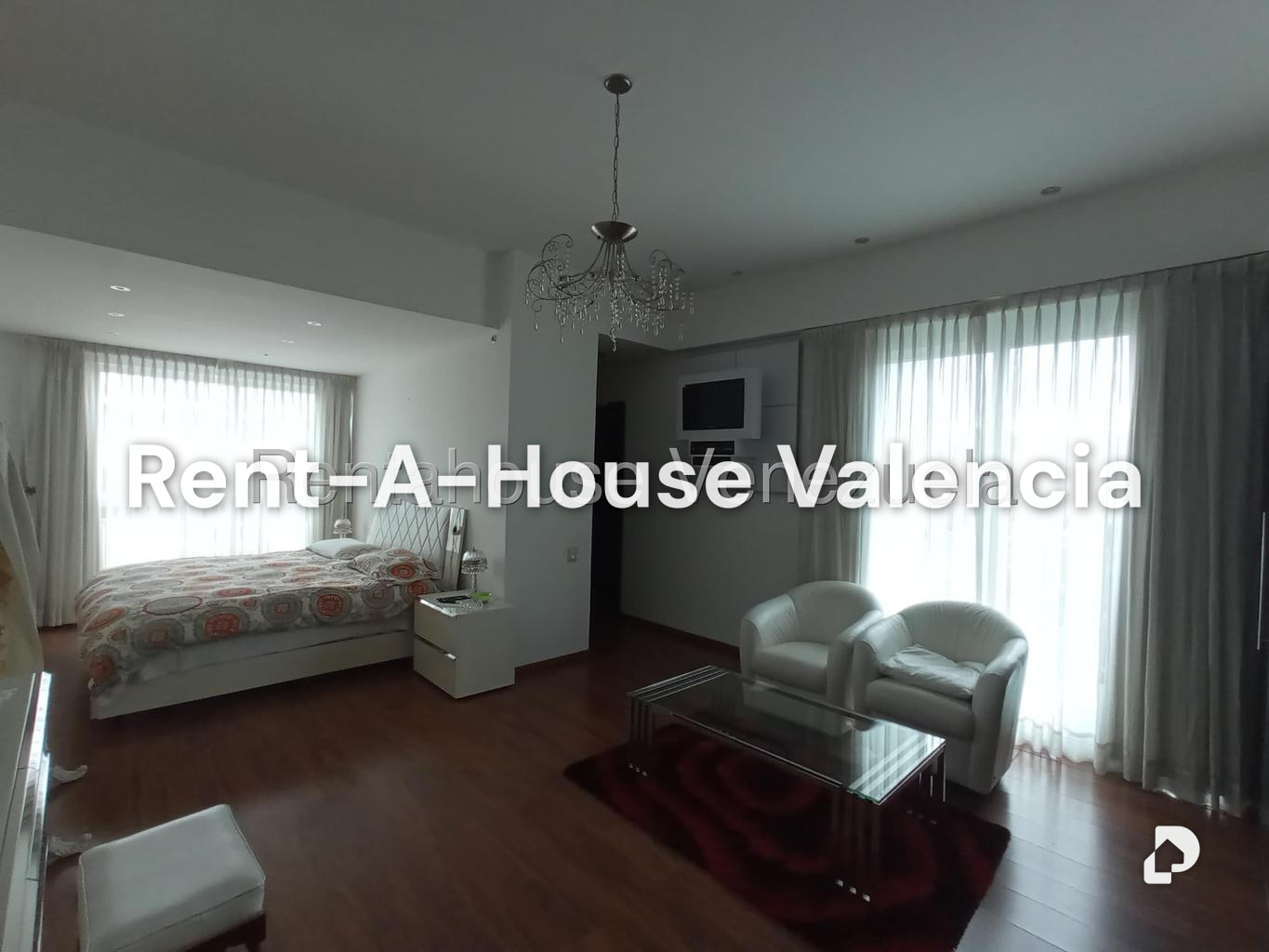 Apartamento en Las Chimeneas, Valencia – 18