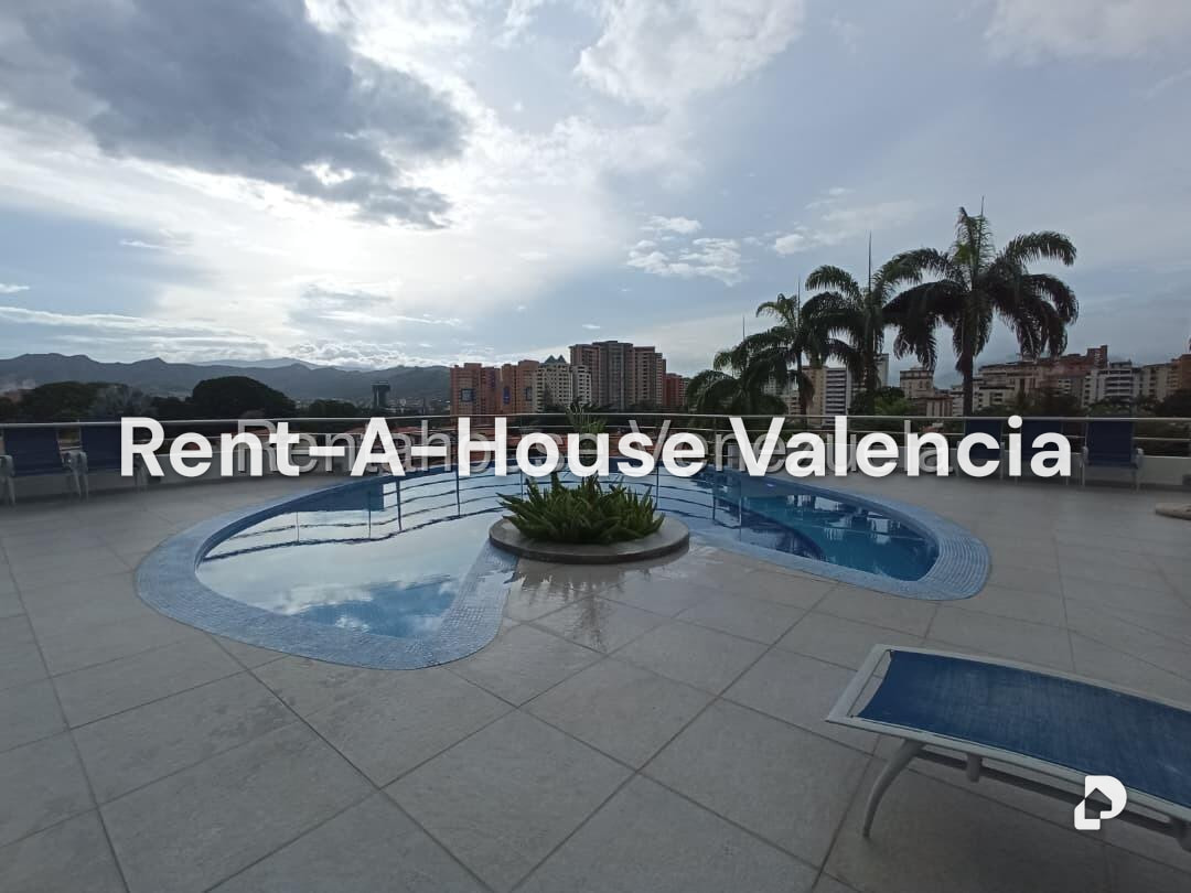 Apartamento en Las Chimeneas, Valencia – 33