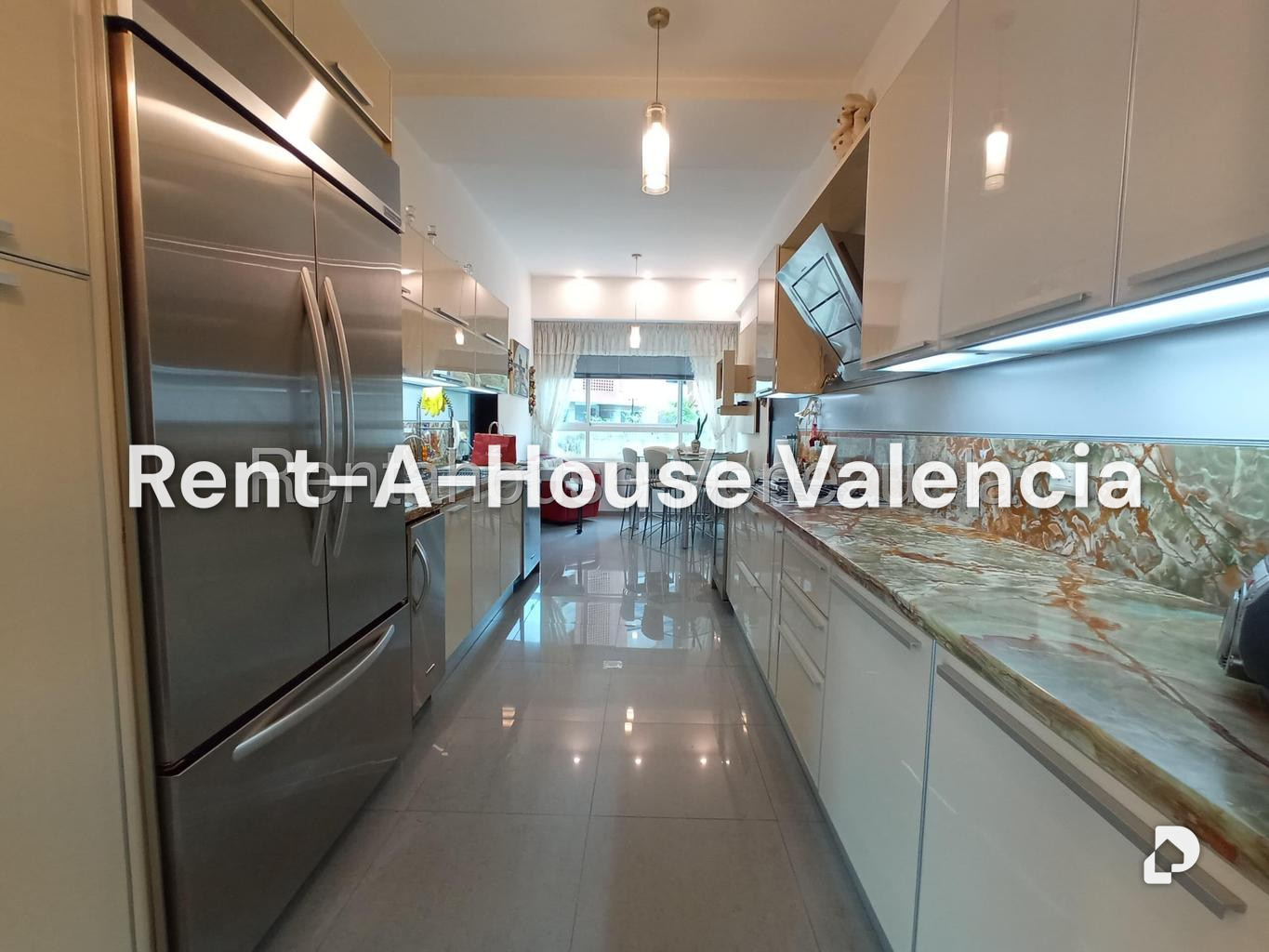 Apartamento en Las Chimeneas, Valencia – 10