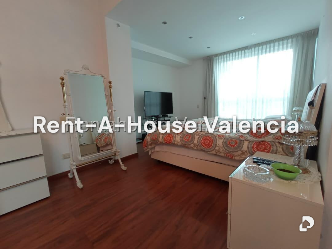Apartamento en Las Chimeneas, Valencia – 14