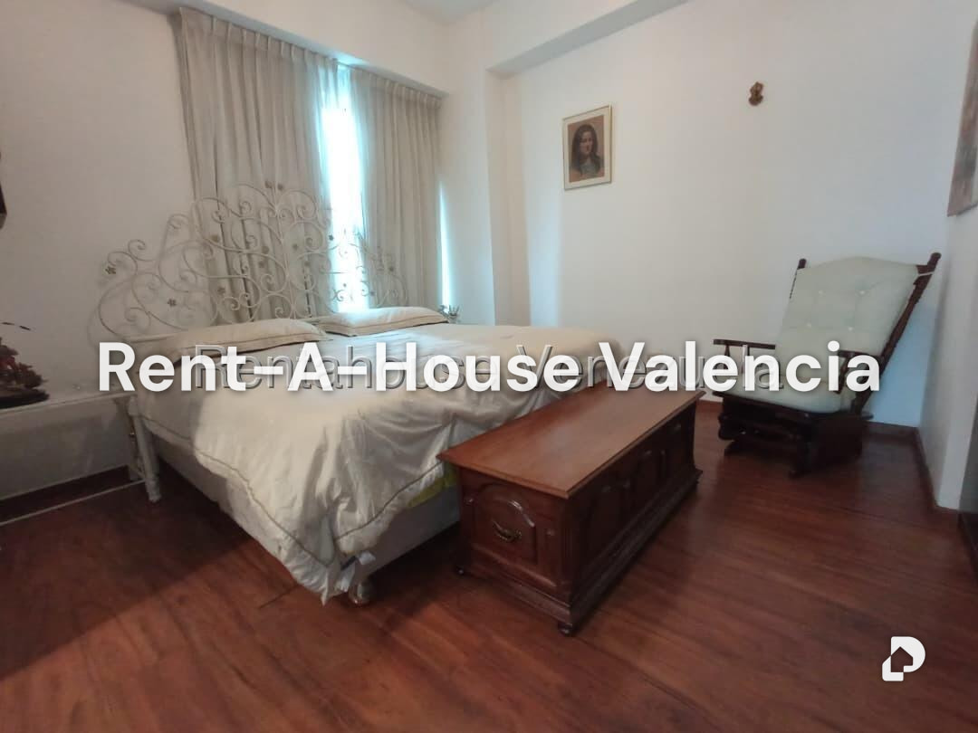 Apartamento en Las Chimeneas, Valencia – 22