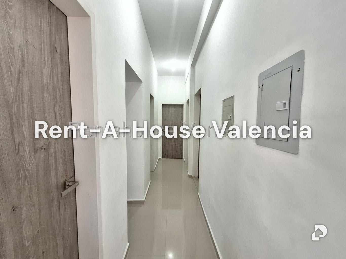 Casa en Trigal Norte, Valencia