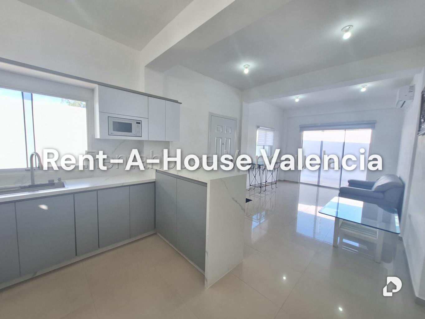 Casa en Trigal Norte, Valencia