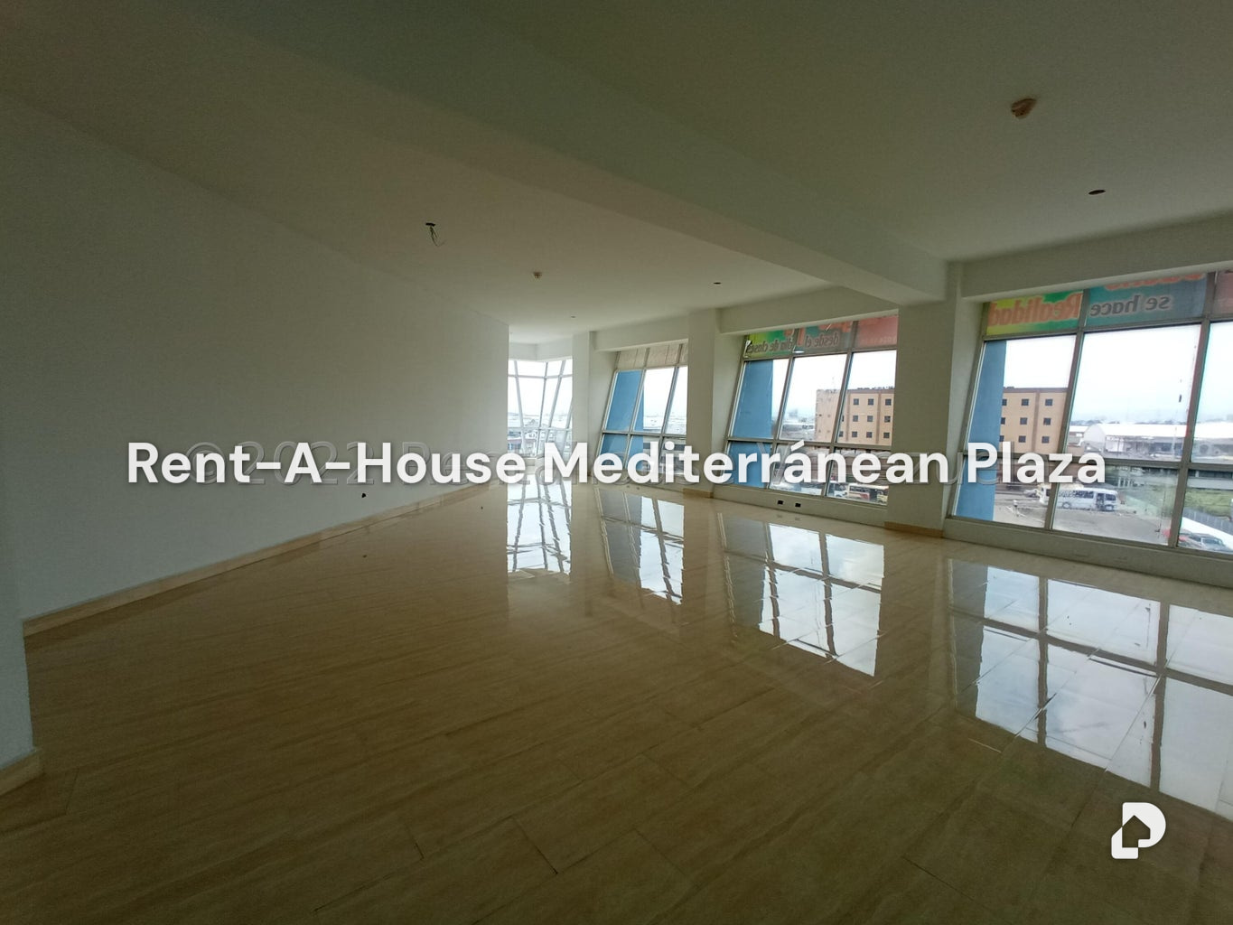 Local comercial en Castillito, San Diego – 3