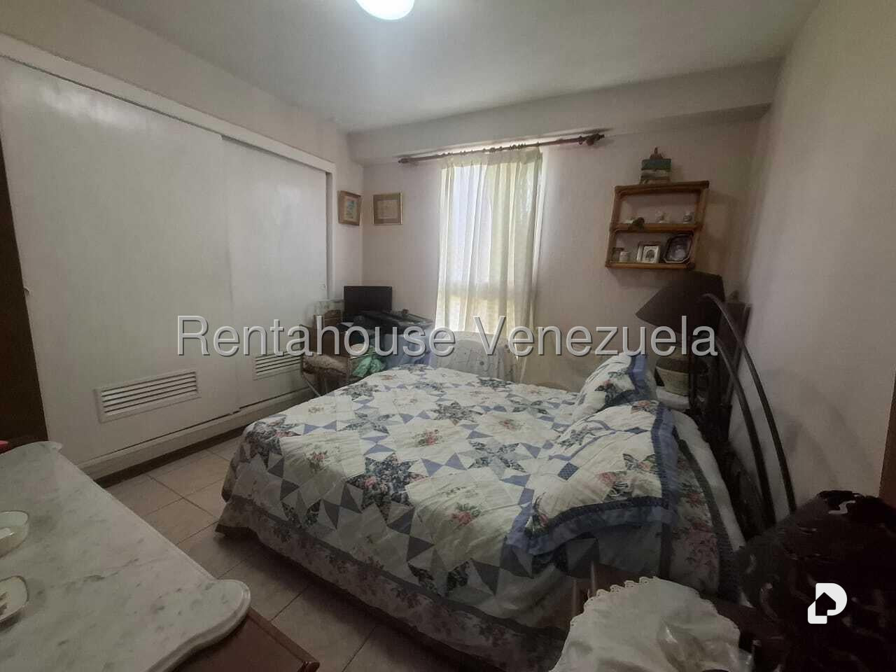 Apartamento en Terrazas del Club Hípico, Caracas – 12