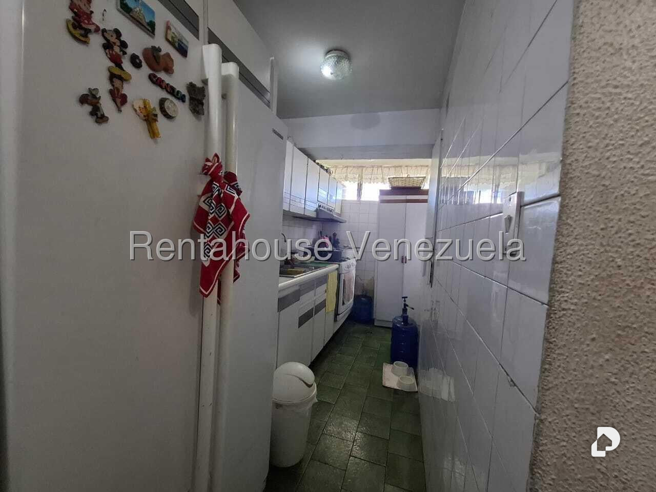 Apartamento en Terrazas del Club Hípico, Caracas – 9