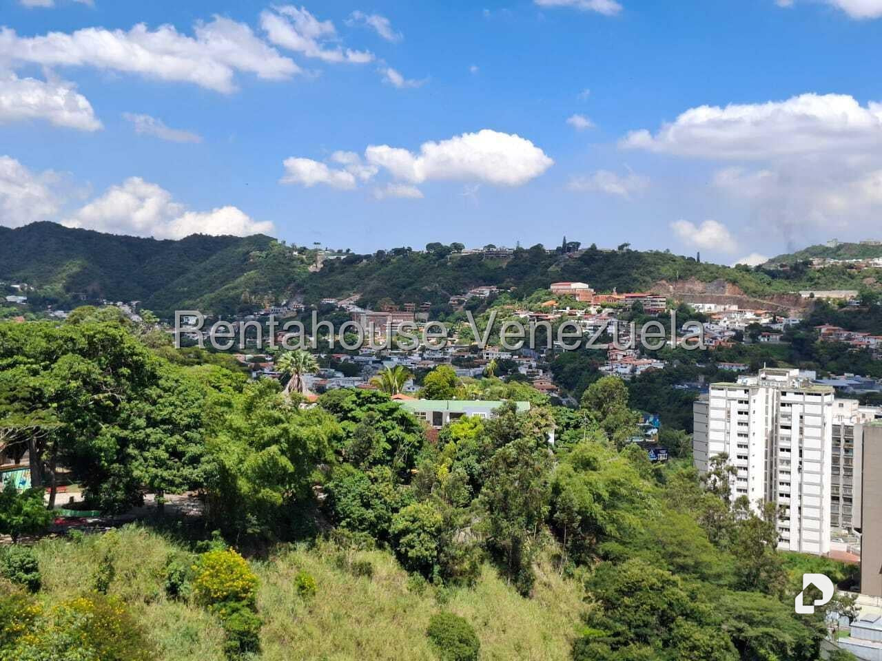 Apartamento en Terrazas del Club Hípico, Caracas – 7