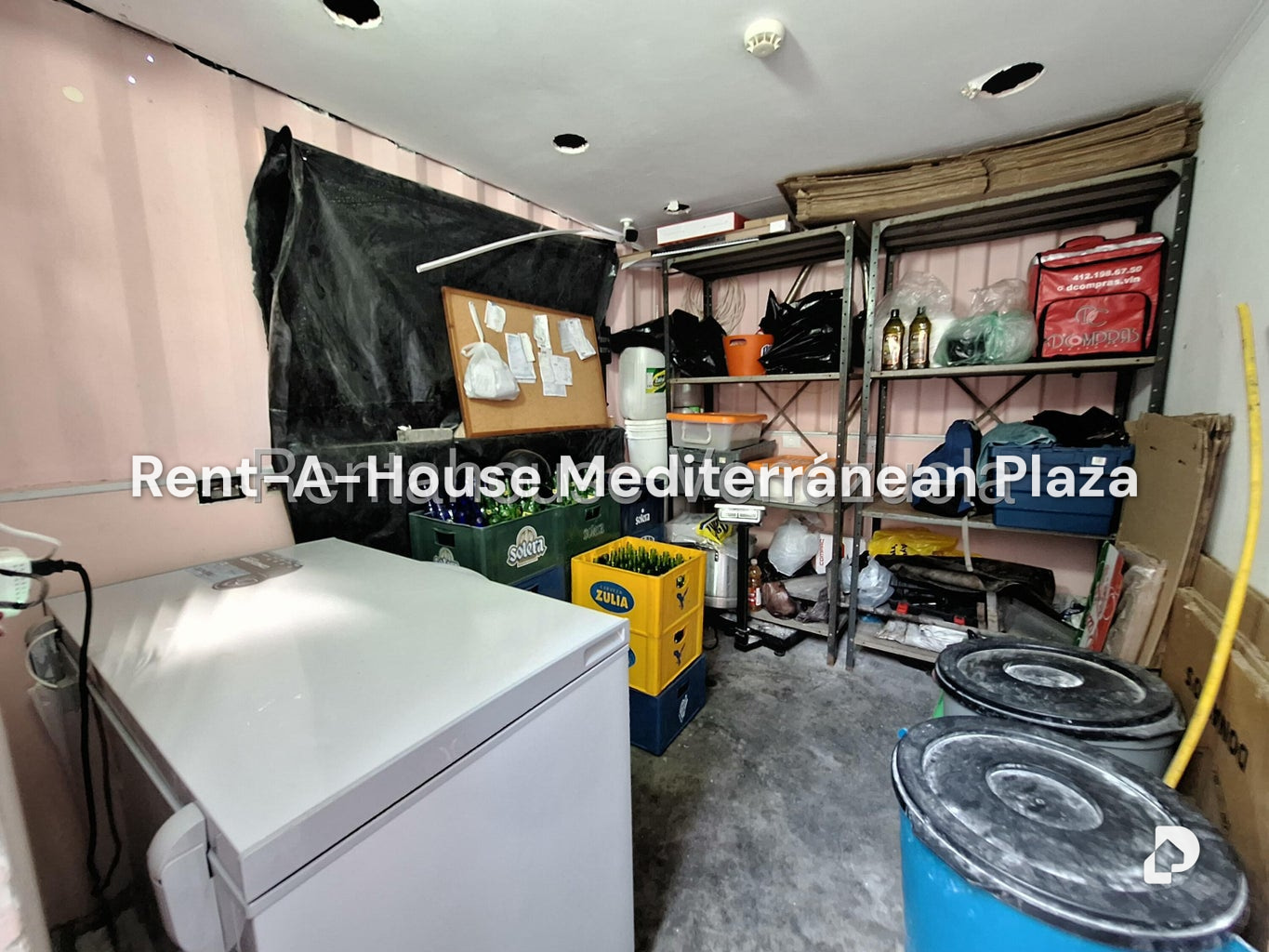 Local comercial en Mañongo, Naguanagua – 26